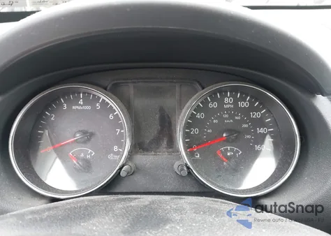 2014 Nissan Rogue Select S from USA, damaged, VIN JN8AS5MV2EW702461